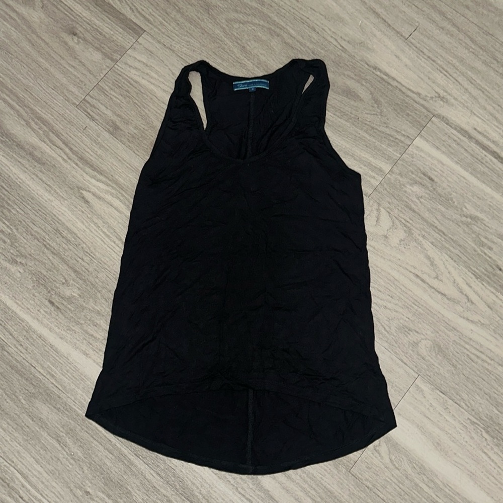 Shore tank top